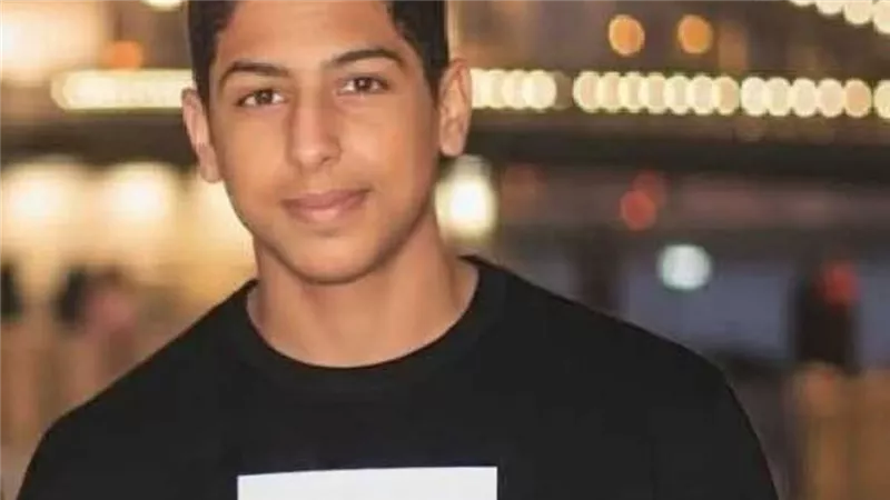 غدا.. أولى جلسات محاكمة المتسببين بواقعة وفاة السباح يوسف محمد