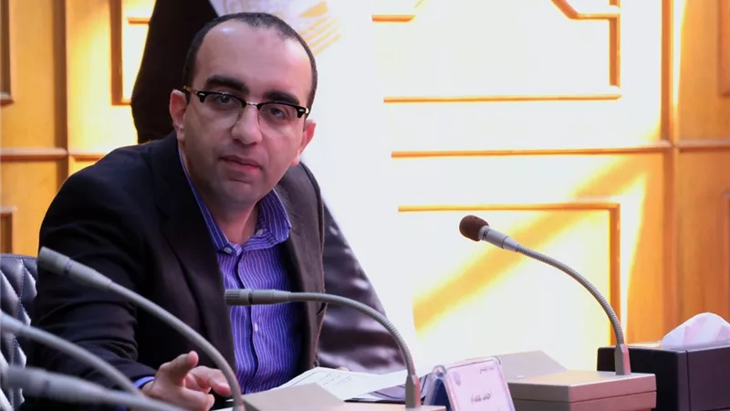 نائب محافظ الإسماعيلية يتابع ملف أرض الجمعيات لإنهاء مشاكل المواطنين
