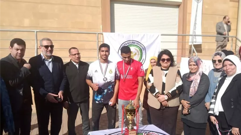 تعرف على الفائزين بماراثون 