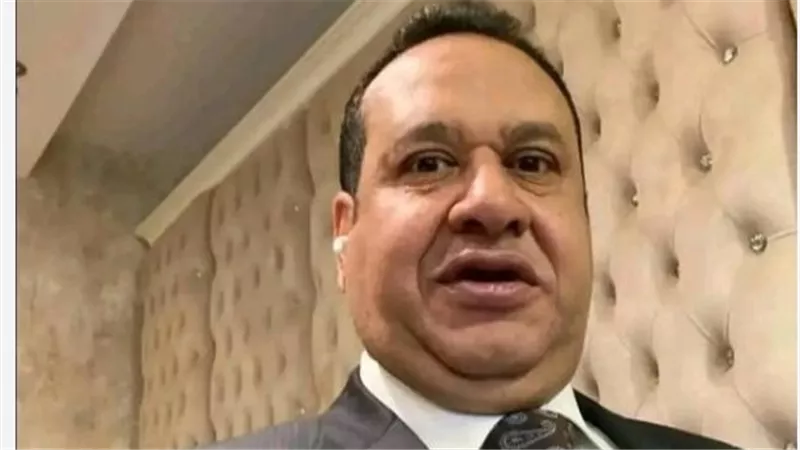 بعد العفو الصحي.. نخنوخ ينفي الأخبار المتداولة: نعيش في دولة قانون
