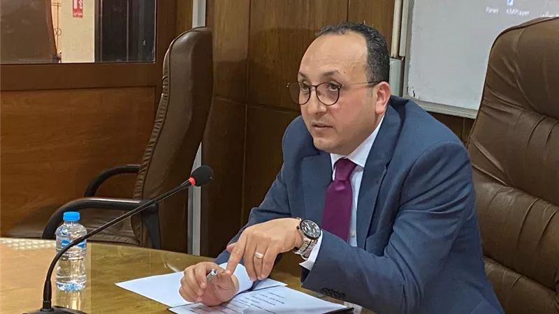 هاني يونس: تطوير شبكة الطرق والكباري نقلة حضارية غير مسبوقة في مصر|فيديو