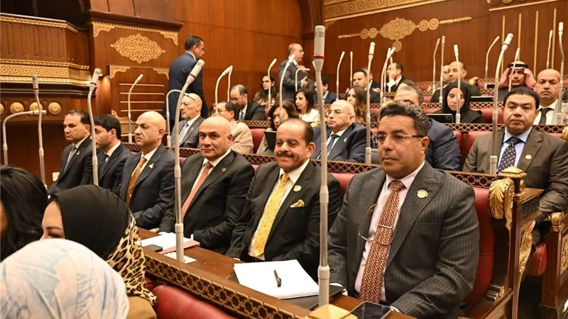  رئيس حزب الوعي يكشف عن 4 أسباب وراء رفضه تعديلات قانون الكهرباء