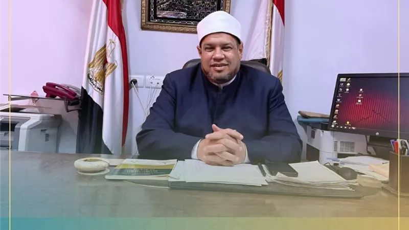 مقارئ الأئمة تواصل رسالتها في صقل المهارات وضبط الأداء بكفر الشيخ