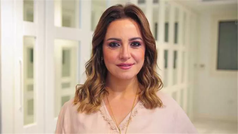 نهال طايل: الفنانون في مصر خط أحمر ولا يجب المساس بهم