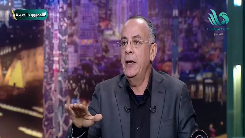 مصطفى وزيري: اكتشاف أكثر من 120 هرما.. ومصر ما زالت تخفي أسرارا