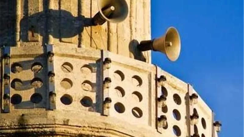 تحرك عاجل من «الأوقاف» بشأن واقعة مكبرات الصوت بأحد المساجد