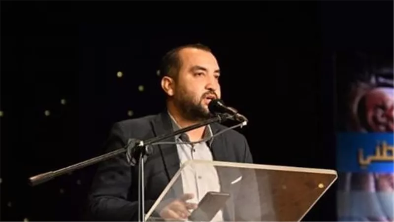 محمود أنور: الأدب المصري القديم يكشف الحياة الحقيقية للإنسان|خاص 