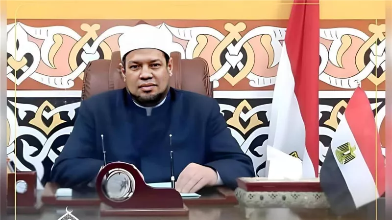 أوقاف كفر الشيخ تفتتح 4 مساجد بعد إحلالها الجمعة | خاص