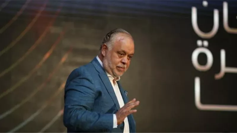 نقيب المهن التمثيلية: النقابة تضبط الشخص الذي صور ريهام عبد الغفور|فيديو