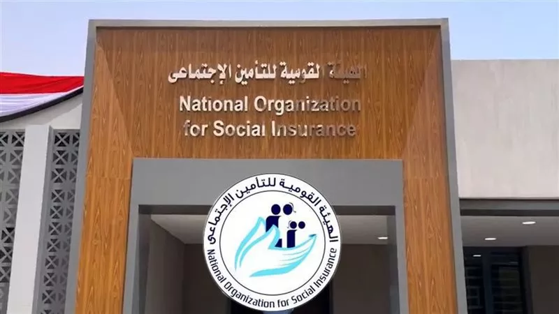 استخراج البرنت التأميني عبر الإنترنت | تفاصيل 