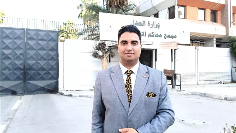اليوم.. ثاني جلسات محاكمة والد متهم قضية «منشار الإسماعيلية»