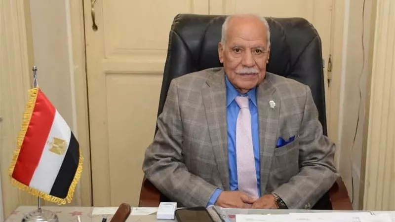«العربي الناصري»: رسوخ قيم الوحدة الوطنية هو الركيزة الأساسية لوطننا