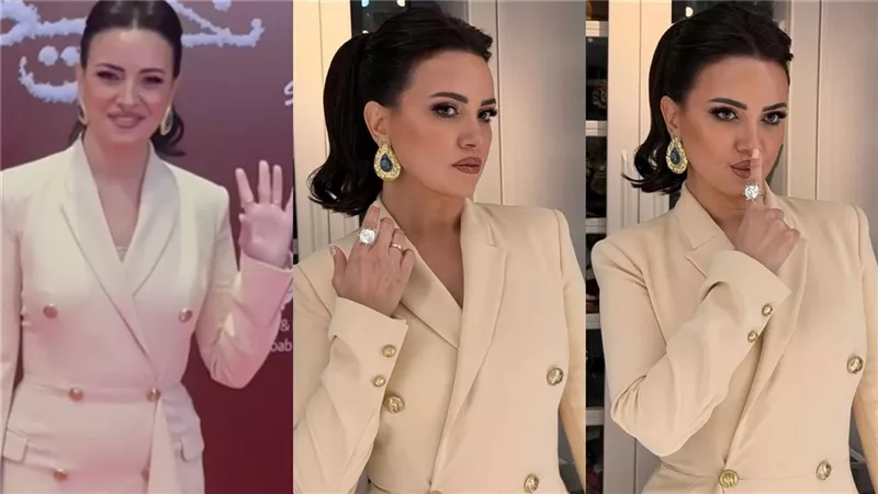 بعد واقعة ريهام عبد الغفور.. كيف تحمي نفسك من التصوير الخفي؟|خاص