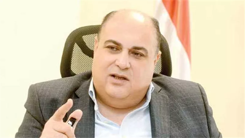 خالد اللبان: فن التحطيب قيمة رمزية وتاريخية راسخة في وجدان المجتمع المصري