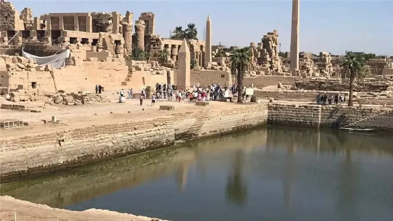 طقس الأقصر اليوم.. شديد البرودة صباحا ومساء