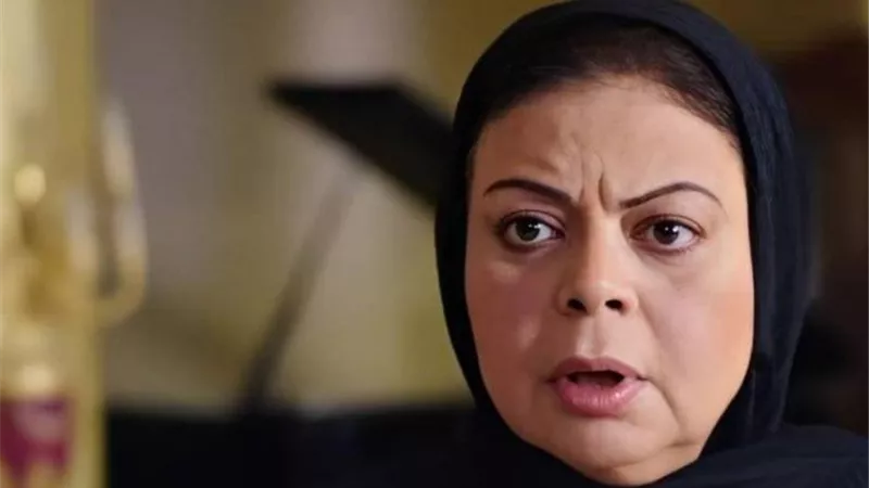 بعد غياب 4 سنوات.. ماجدة زكي تعود لدراما رمضان بـ«رأس الأفعى»