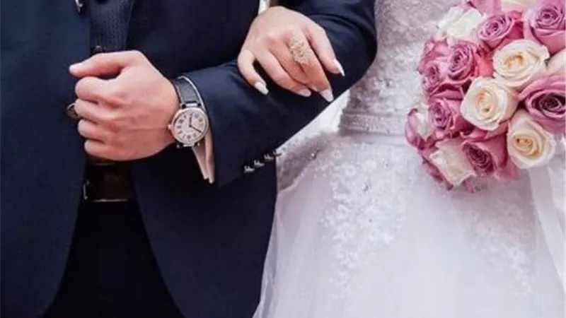 دعاء شهر رجب للزواج.. 