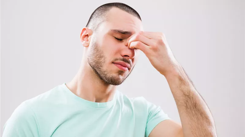 طرق الوقاية من التهابات الأنف الناتجة عن انخفاض درجة الحرارة