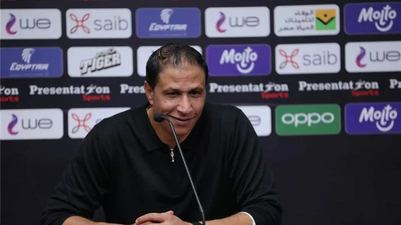 بالتراضي بين الطرفين.. موردن سبورت يعلن فسخ عقد مجدي عبدالعاطي