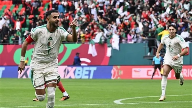 الصدارة عربية.. ترتيب هدافي كأس أمم أفريقيا بعد نهاية الجولة الأولى