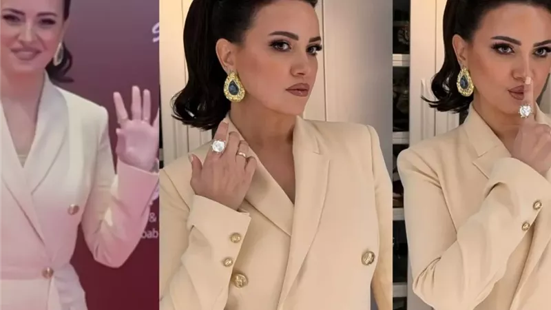 «قذارة وقلة أدب».. رسائل نارية من الفنانين على واقعة ريهام عبدالغفور