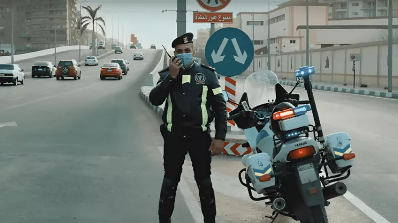 خبير: التعديلات الجديدة للمرور خطوة حاسمة للحد من الحوادث| فيديو