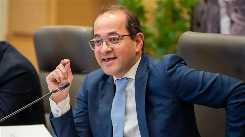 وزير المالية: خفض ضريبة القيمة المضافة على الأجهزة الطبية