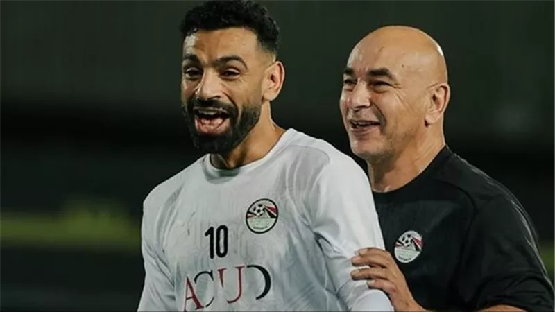 ياسر الشنواني: محمد صلاح أمل المصريين|فيديو