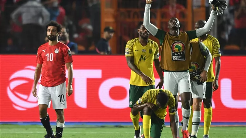 تفوق البافانا بافانا.. تاريخ مواجهات مصر وجنوب أفريقيا قبل صدام الـ«كان»