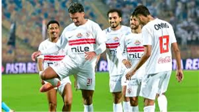 فرقة كاملة.. غيابات مؤثرة تضرب الزمالك قبل مواجهة سموحة بكأس عاصمة مصر