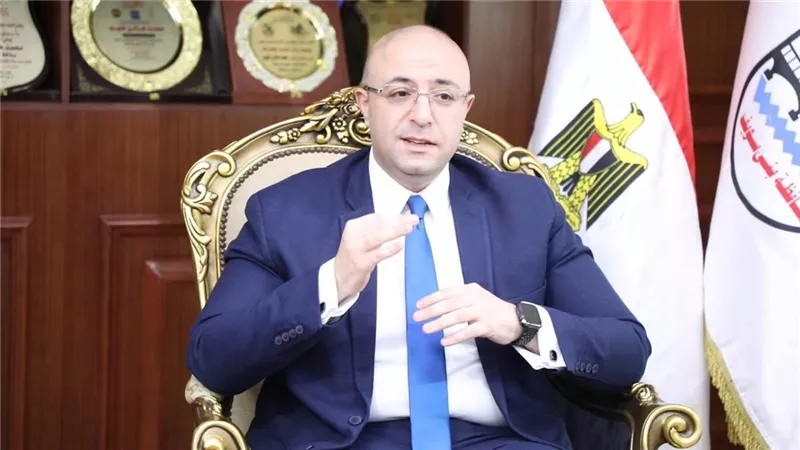 افتتاح 3 مساجد بعد الانتهاء من أعمال الإحلال في بني سويف