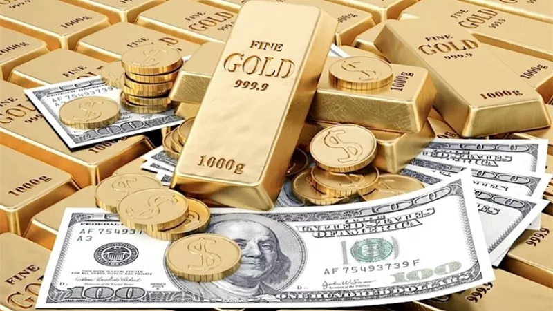 خبير اقتصادي: توقعات بارتفاع أسعار الذهب لـ 5000 دولار في 2026