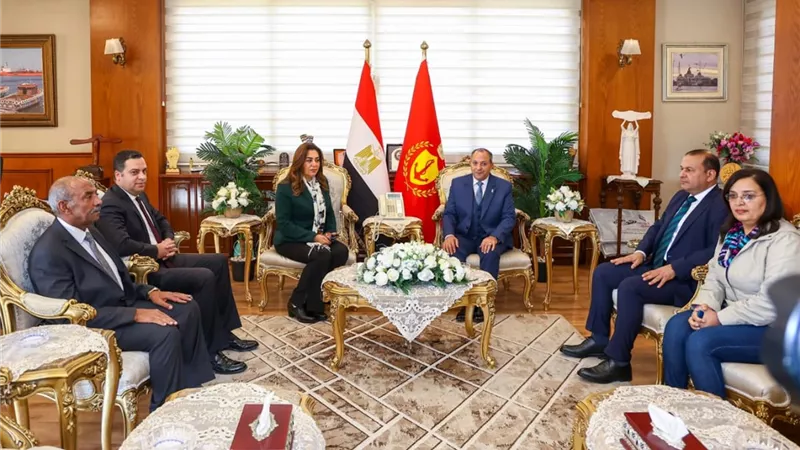 الكورنيش الجديد.. بورسعيد تستعيد وجهها السياحي تزامنا مع الاحتفال بعيدها