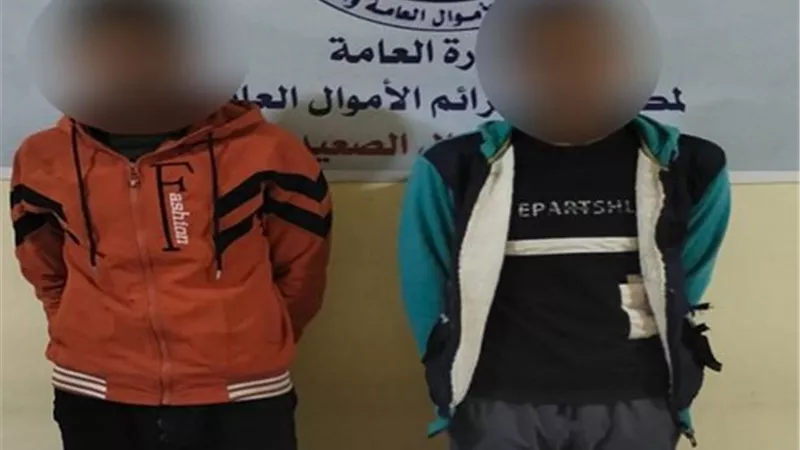 انتبهوا.. نصابون يسرقون الأموال عبر بطاقات الدفع الإلكتروني بالمنيا