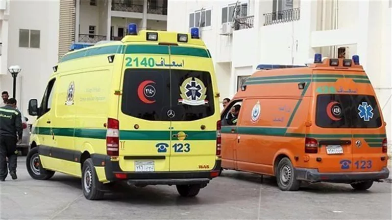 أمن المنيا يكثف جهوده حول مقتل سائق في ظروف غامضة