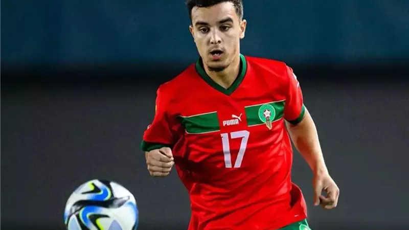 اتحاد طنجة يعلن عودة عبد الحميد معالي بعد فسخ تعاقده مع الزمالك