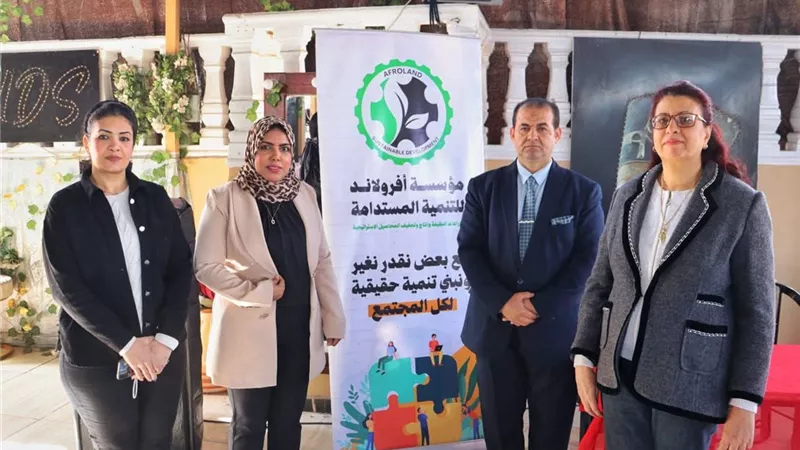 مديرية العمل بالأقصر تشارك في ندوة توعوية لحماية الأطفال من التحرش 