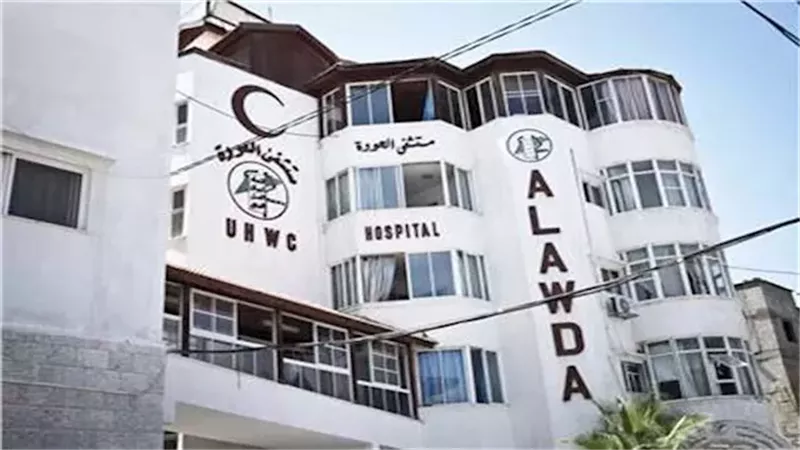 غزة.. شهداء وجرحى في قصف إسرائيلي استهدف تجمعاً للفلسطينيين بمخيم النصيرات