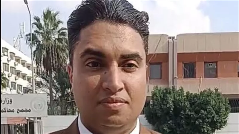 محامي المجني عليه بقضية «منشار الإسماعيلية» يطعن بعدم اختصاص «الجنح»|فيديو