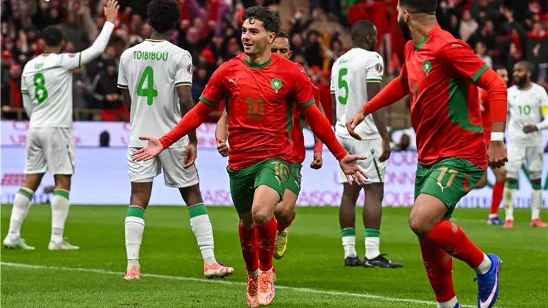 المغرب يواجه مالي للحفاظ على صدارة المجموعة الأولى في أمم إفريقيا 2025