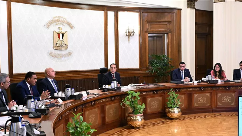 رئيس الوزراء يتابع مشروعات مدينتي «رأس الحكمة الجديدة» و«شمس الحكمة»