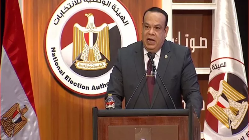 بث مباشر.. إعلان نتائج الإعادة بانتخابات مجلس النواب 2025