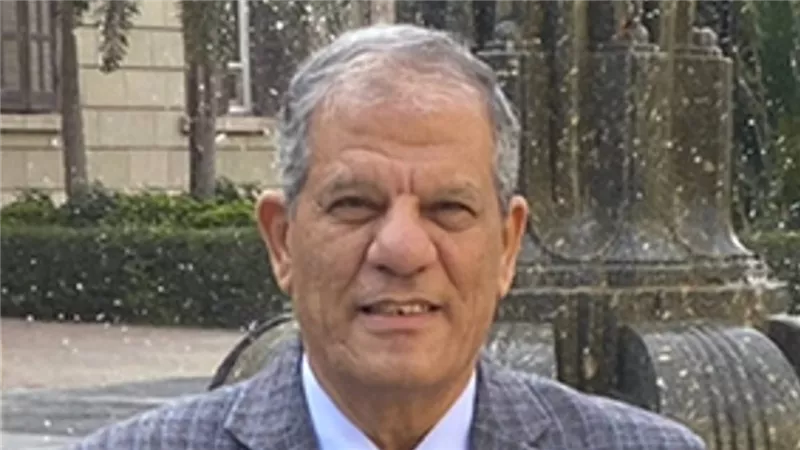 تجديد ندب الدكتور جمال محمد هاشم مستشارًا للوزير لشؤون المعاهد الخاصة 