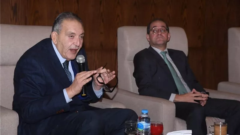 مذكرة رسمية لإعفاء مدخلات صناعة الدواء من ضريبة القيمة المضافة| تفاصيل