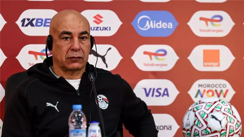 مستعيدًا ذكريات 98.. حسام حسن: جاهزون لجنوب أفريقيا والشناوي أفضل حارس