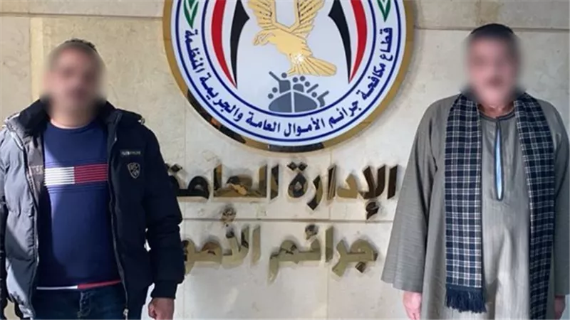 وهم تسوية مخالفات الكهرباء ينهي نشاط محتالين بالقاهرة