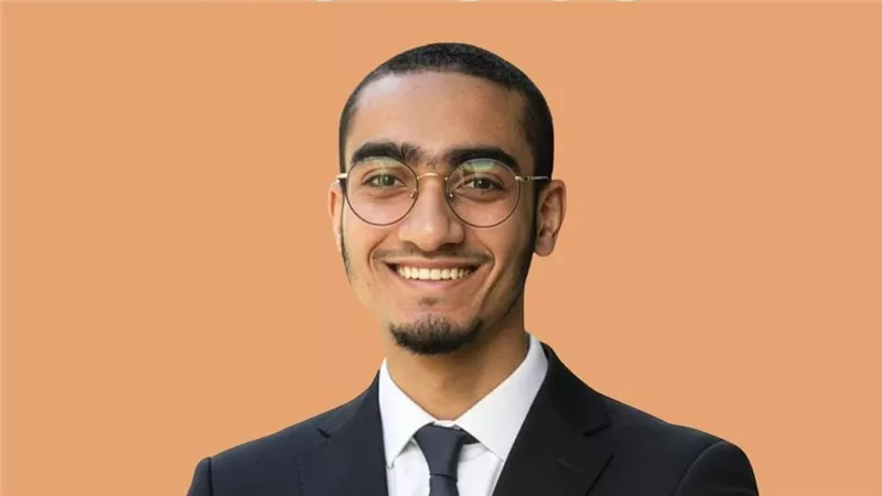 مؤسس تطبيق «لثغة» بجامعة المنصورة ينضم  إلى قائمة روّاد التغيير