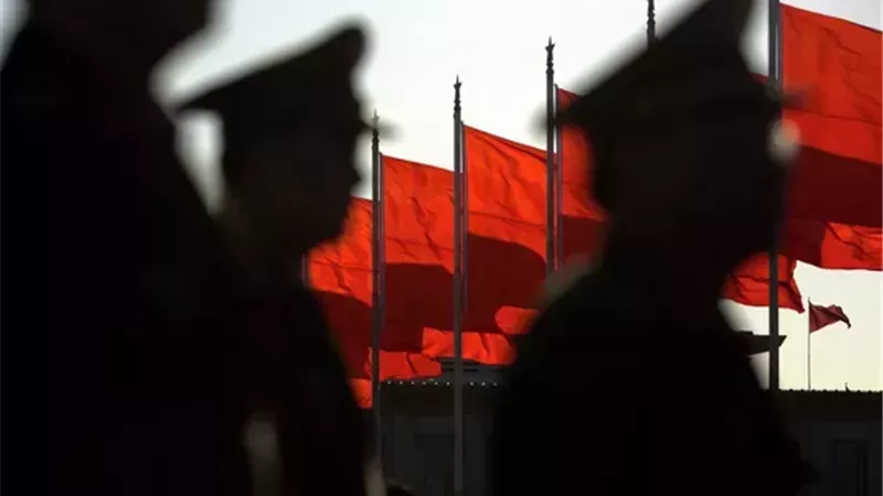 الصين: الجيش مستعد للمعركة في أي لحظة ضد تايوان وسيحقق النصر بالتأكيد
