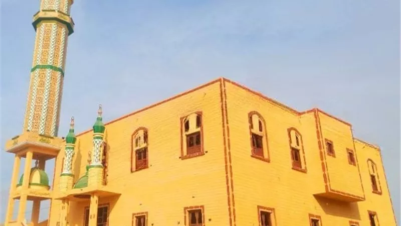 الأوقاف تفتتح 20 مسجدًا ضمن خطة الإعمار غدا