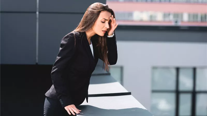 إليك ما يجب معرفته عن رهاب المرتفعات.. وطرق العلاج